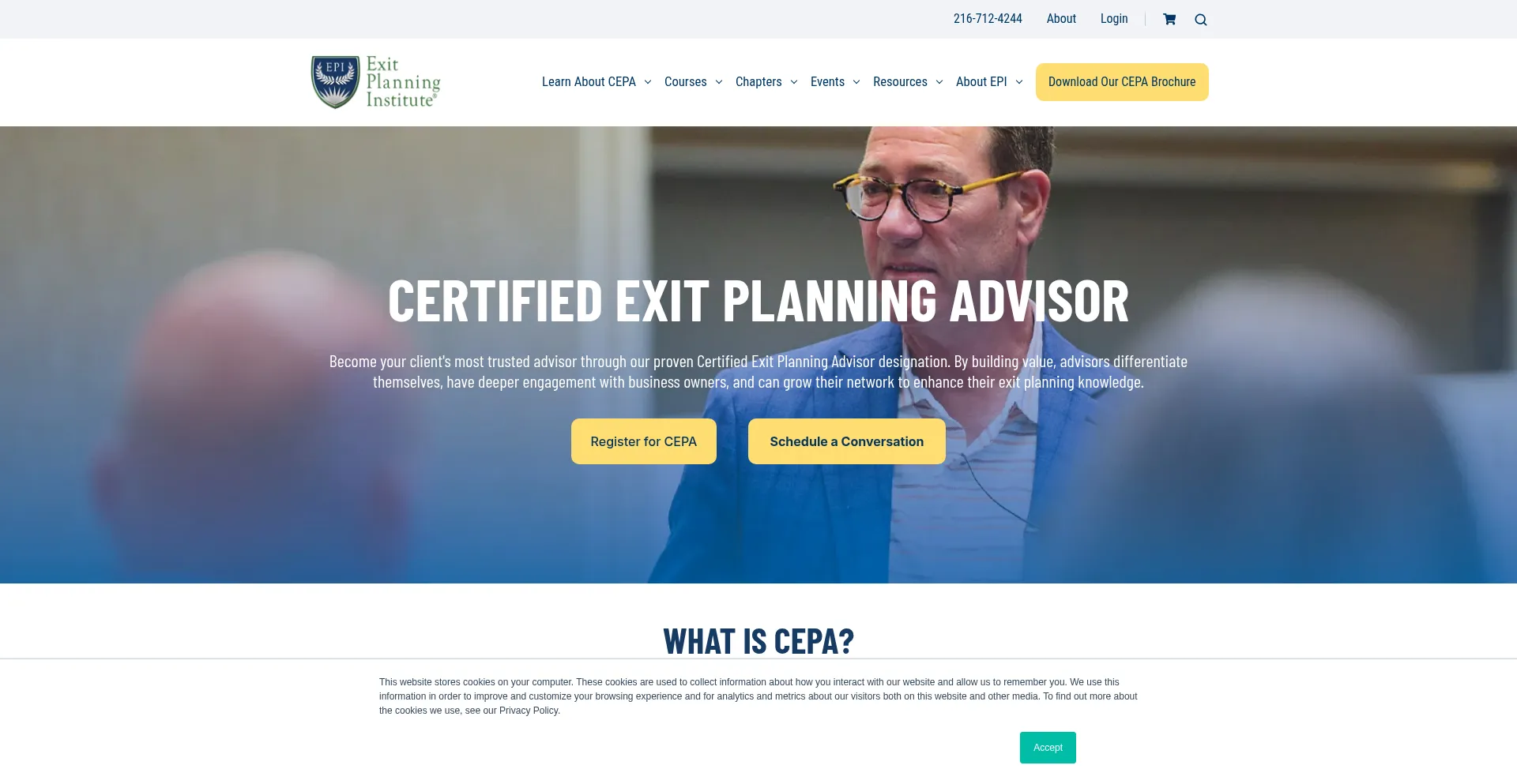 Earncepa.com