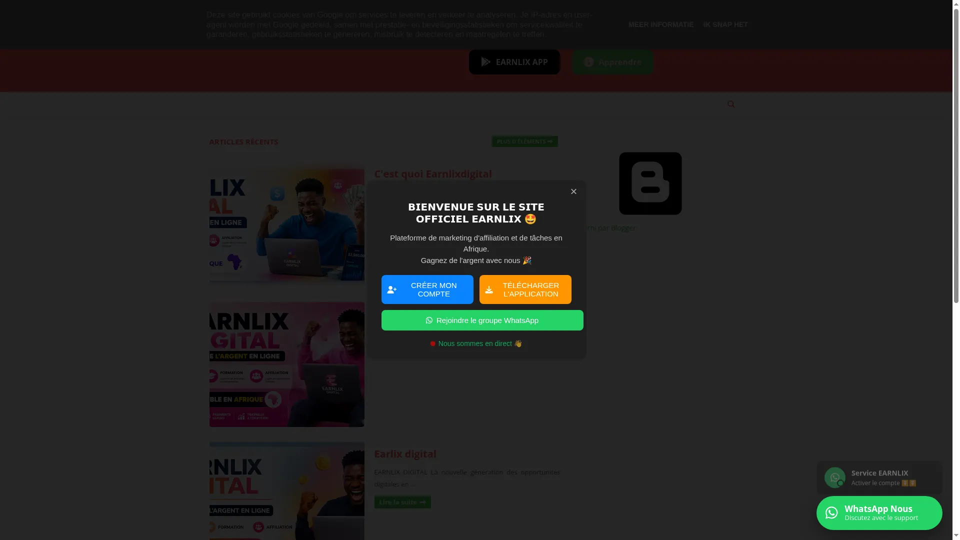 Earnlix.site