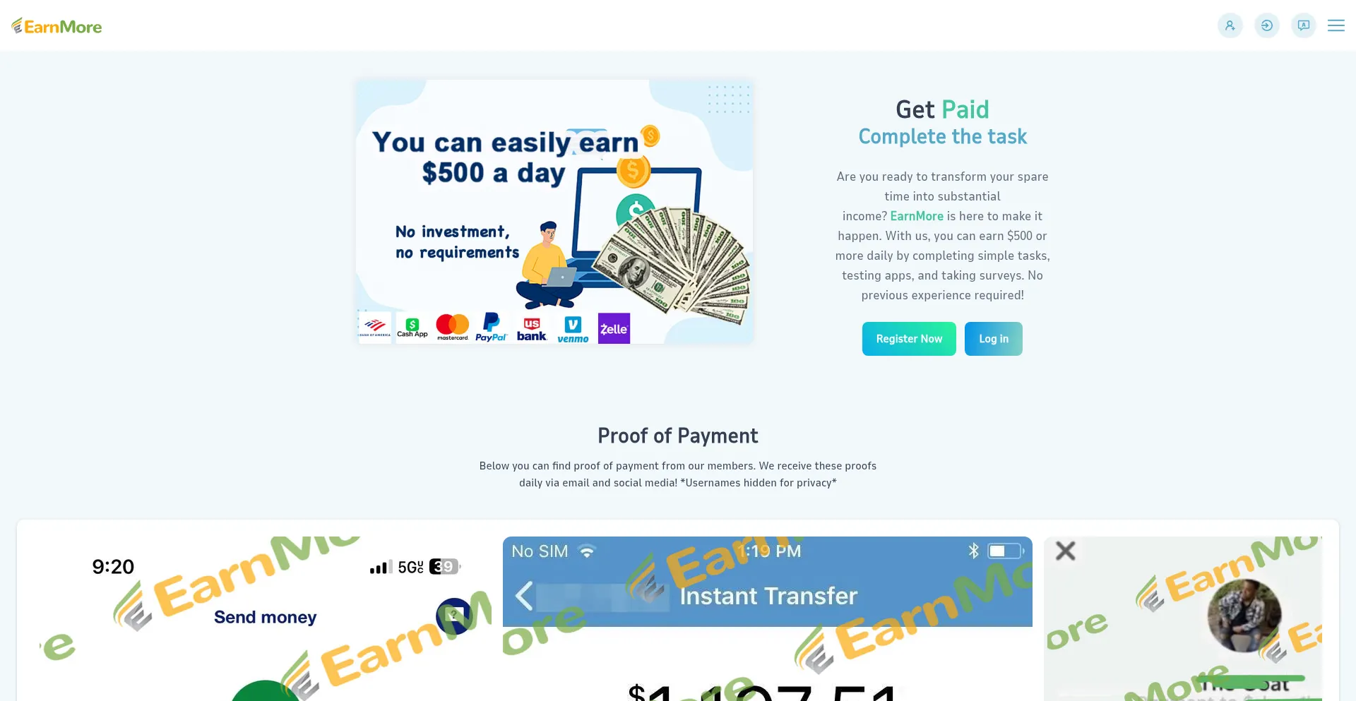 Earnmoux-bnsjbi.xyz