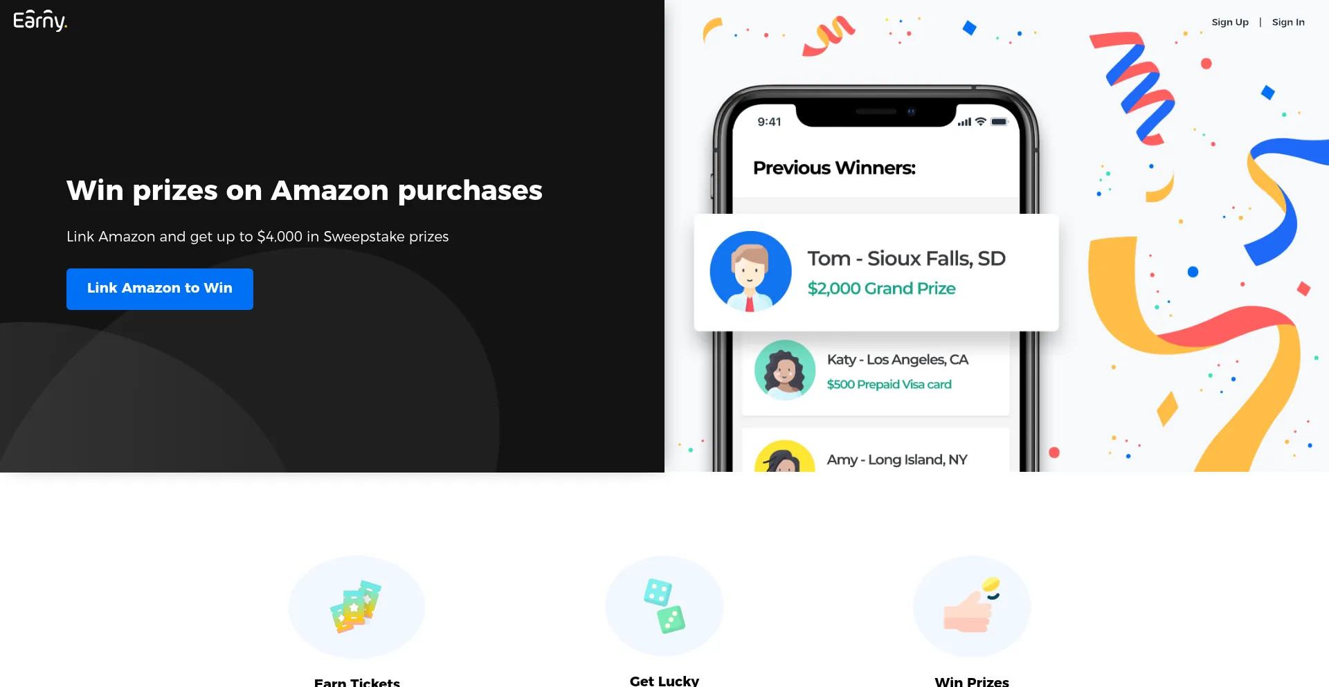Earny.co est-il Sûr et Fiable ?