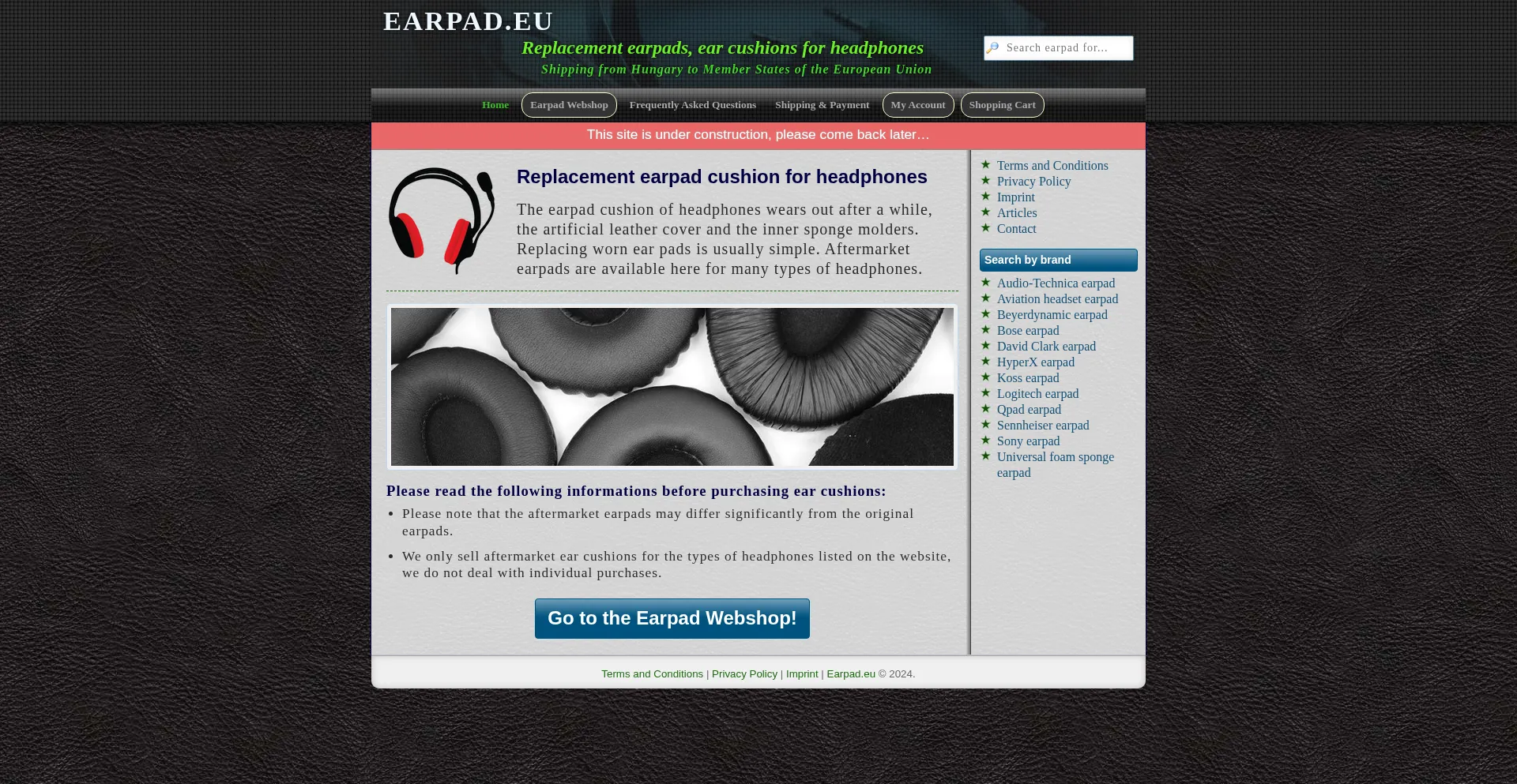 Earpad.eu est-il Sûr et Fiable ?
