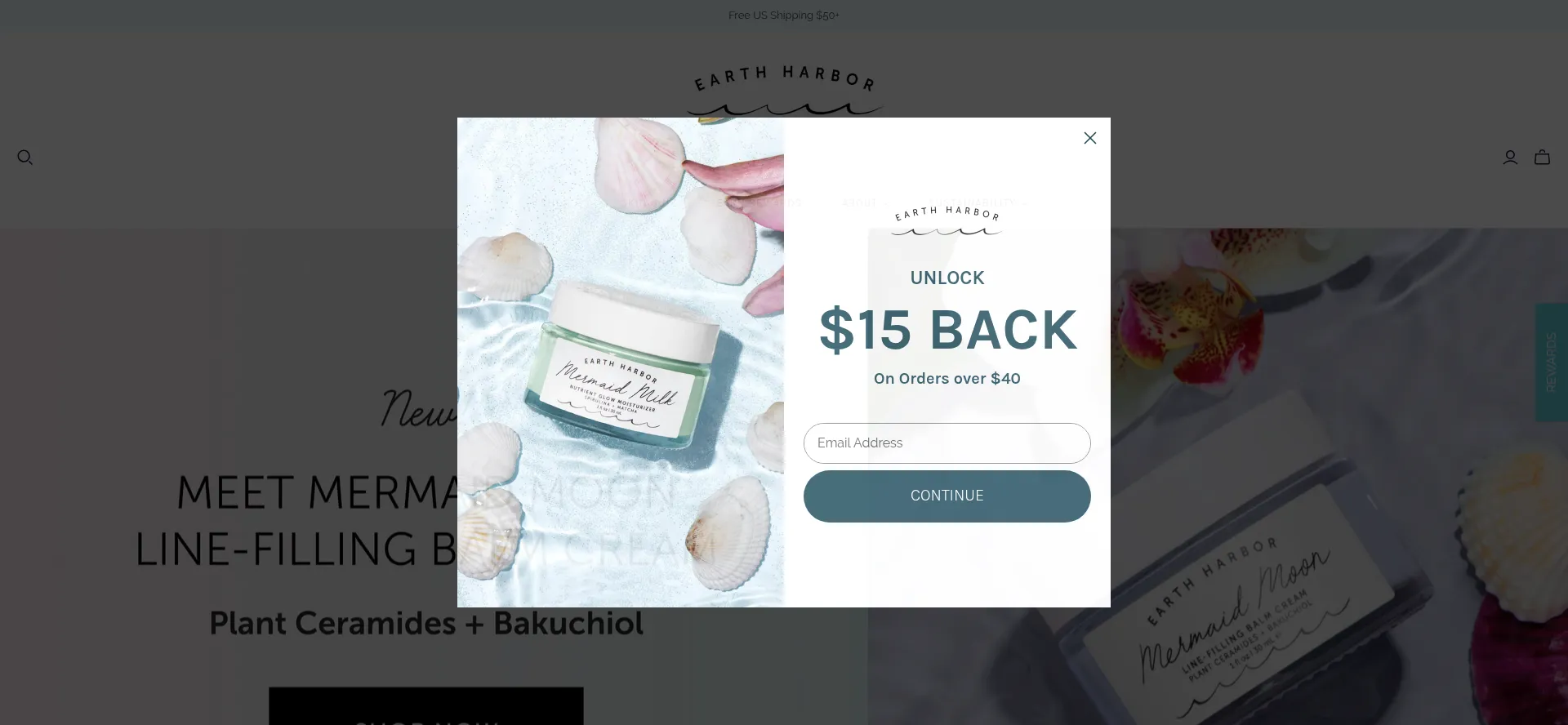 Earthharbor.com
