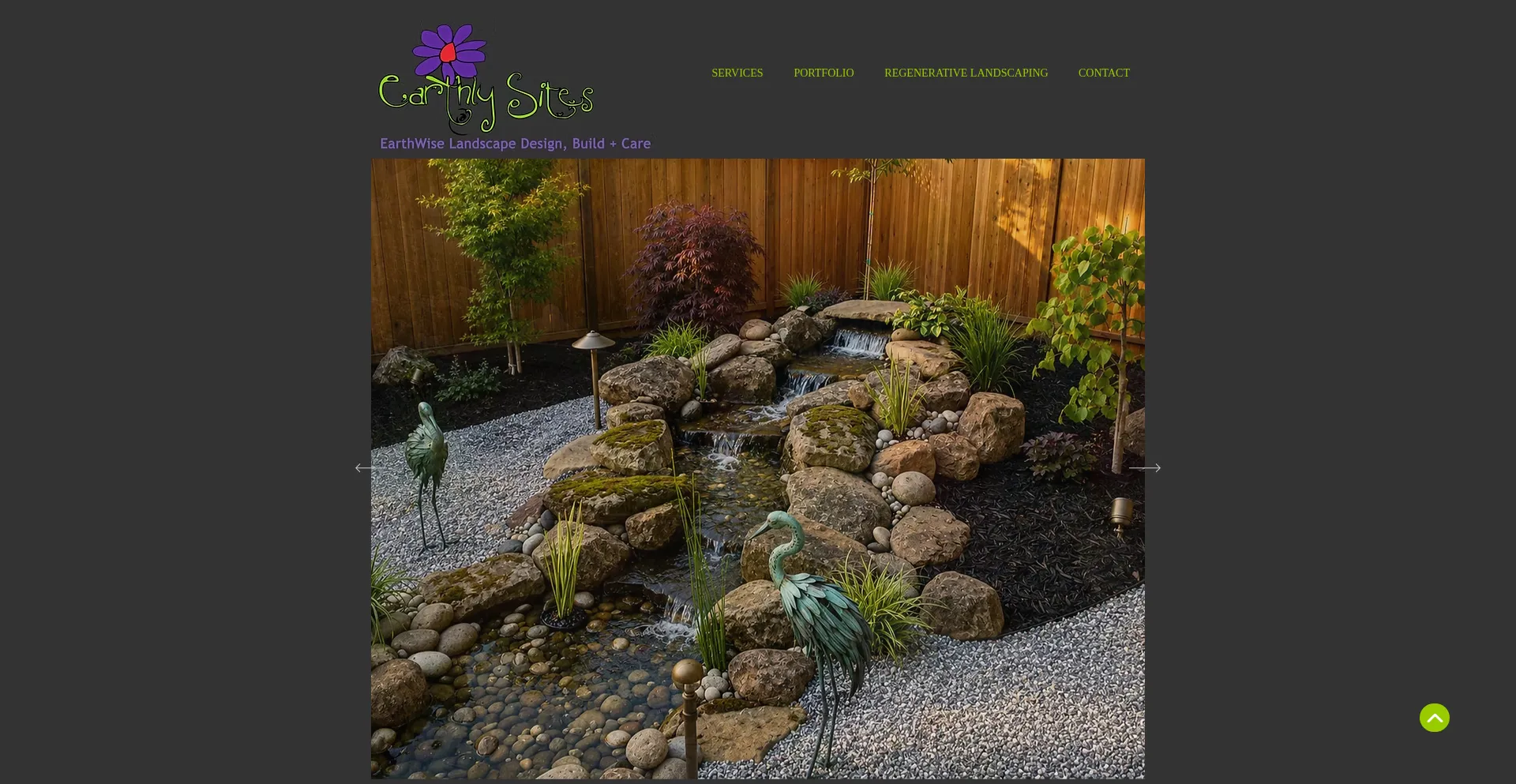 Earthlysites.com