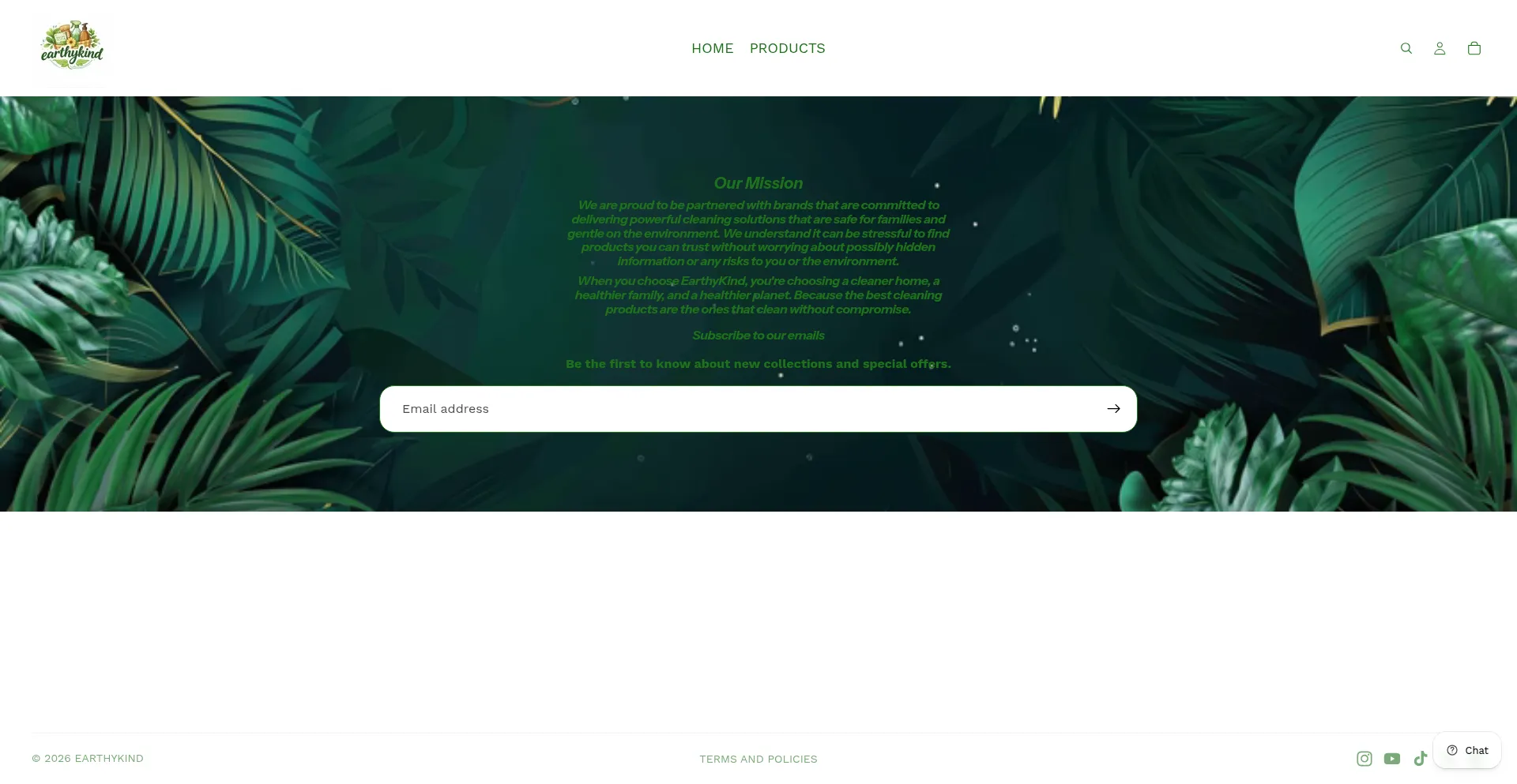 Earthykind.store