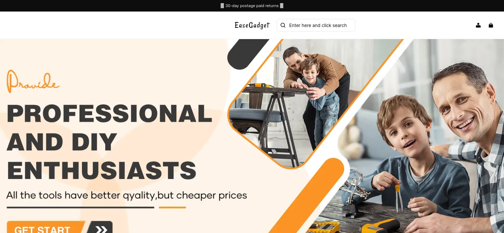 Easegadget.com