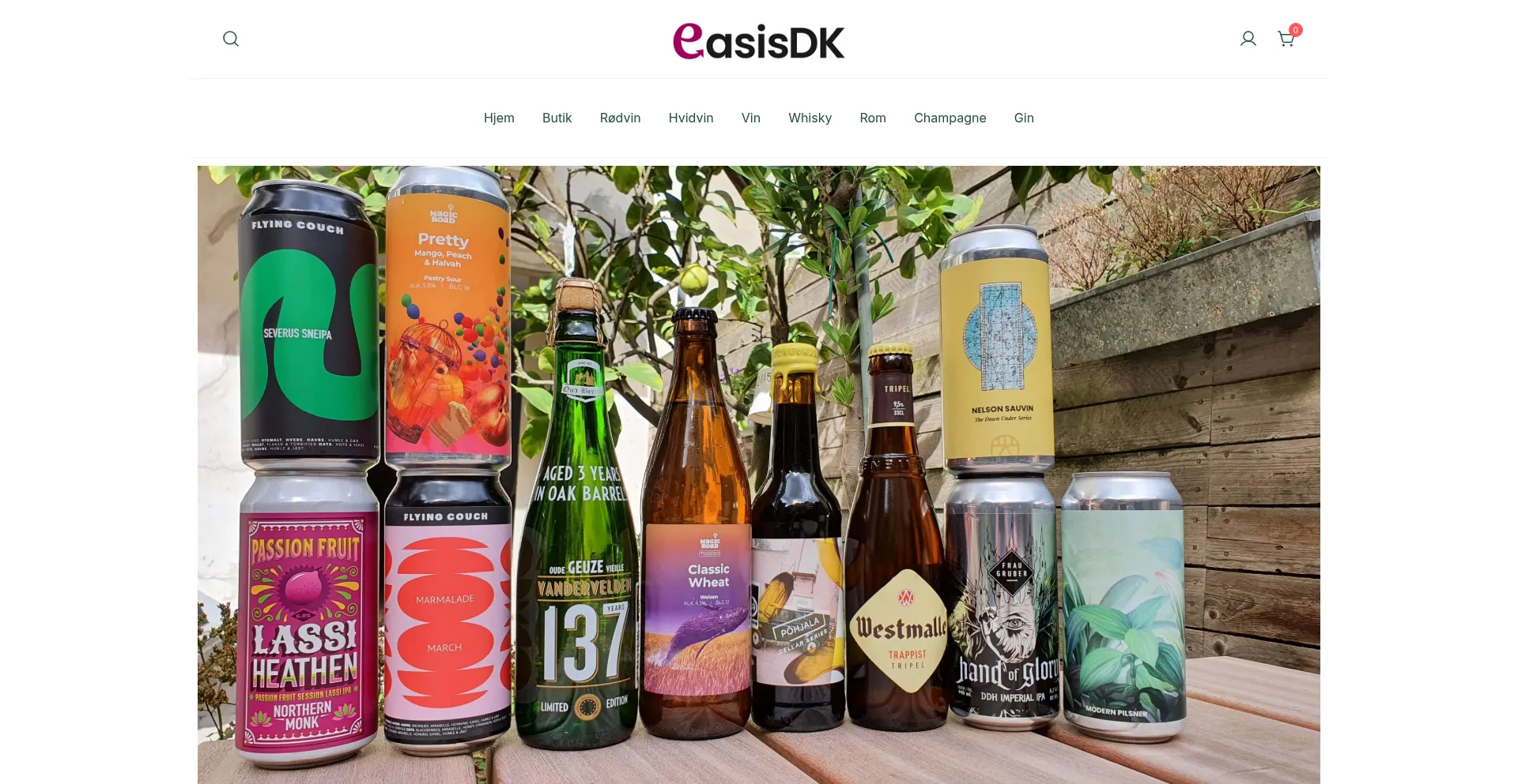 Easisdanmark.com est-il Sûr et Fiable ?