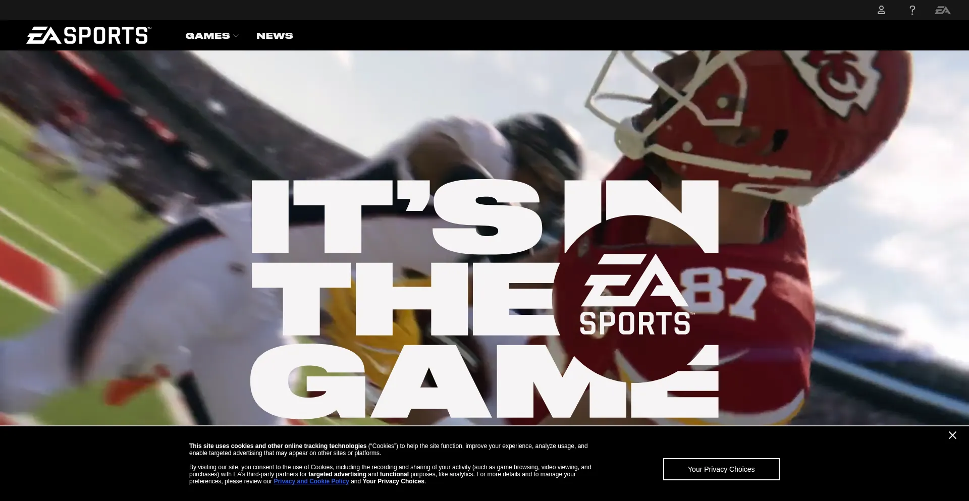 Easports.com est-il Sûr et Fiable ?