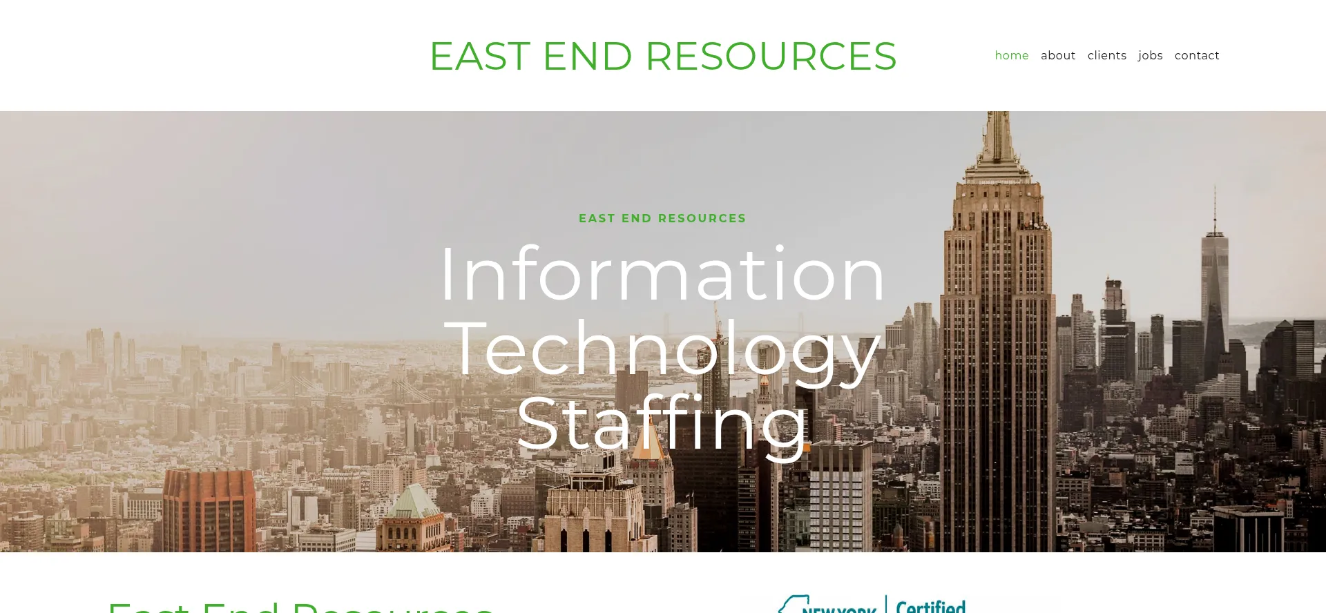 Eastendresources.com est-il Sûr et Fiable ?