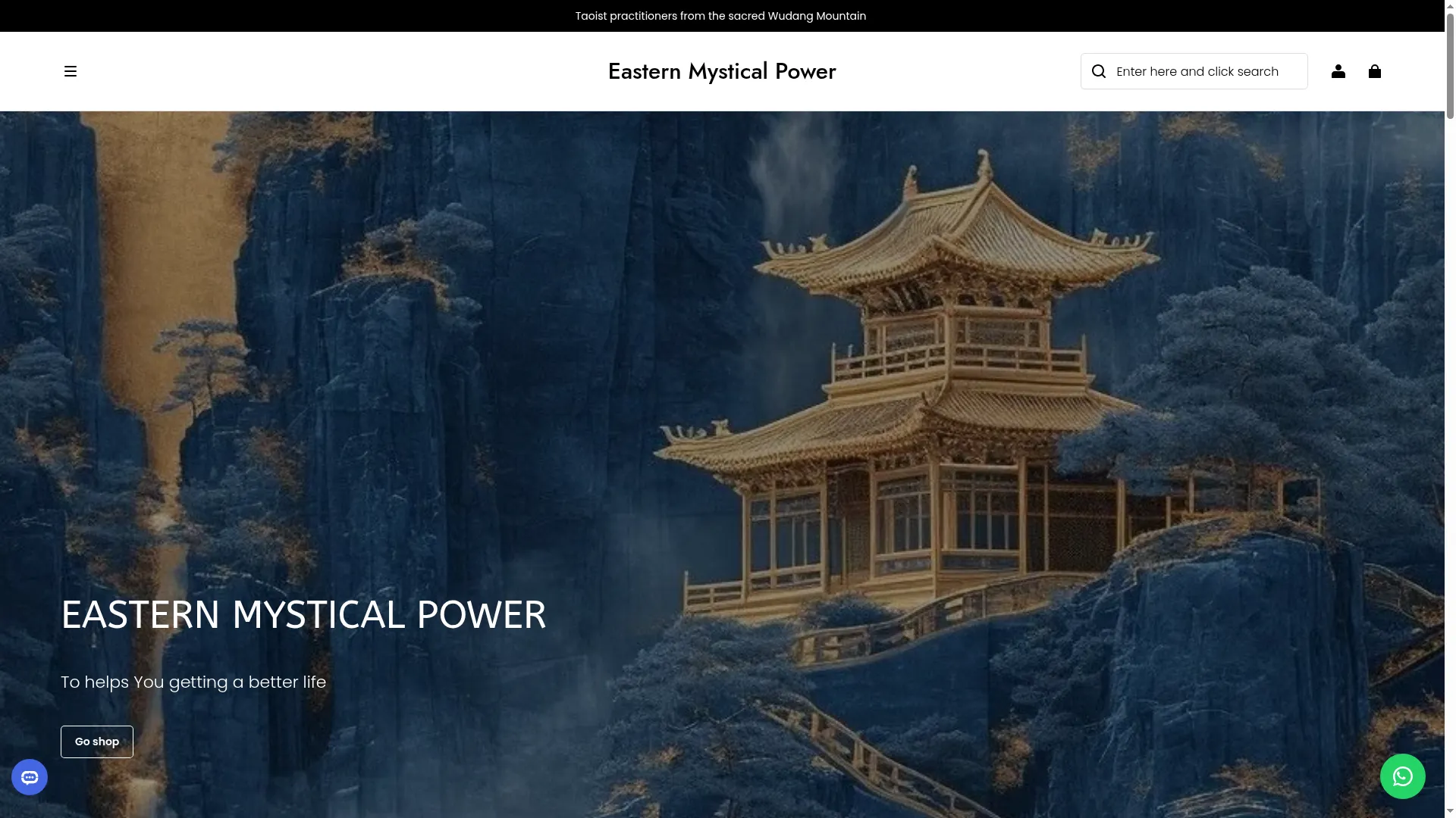 Easternmysticalpower.com