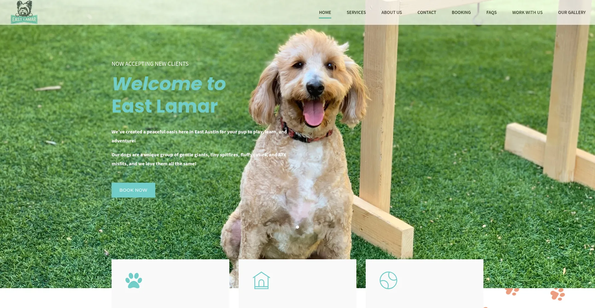 Eastlamar.com