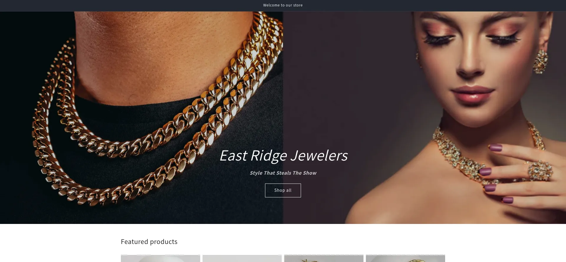 Eastridgejewelersshop.com