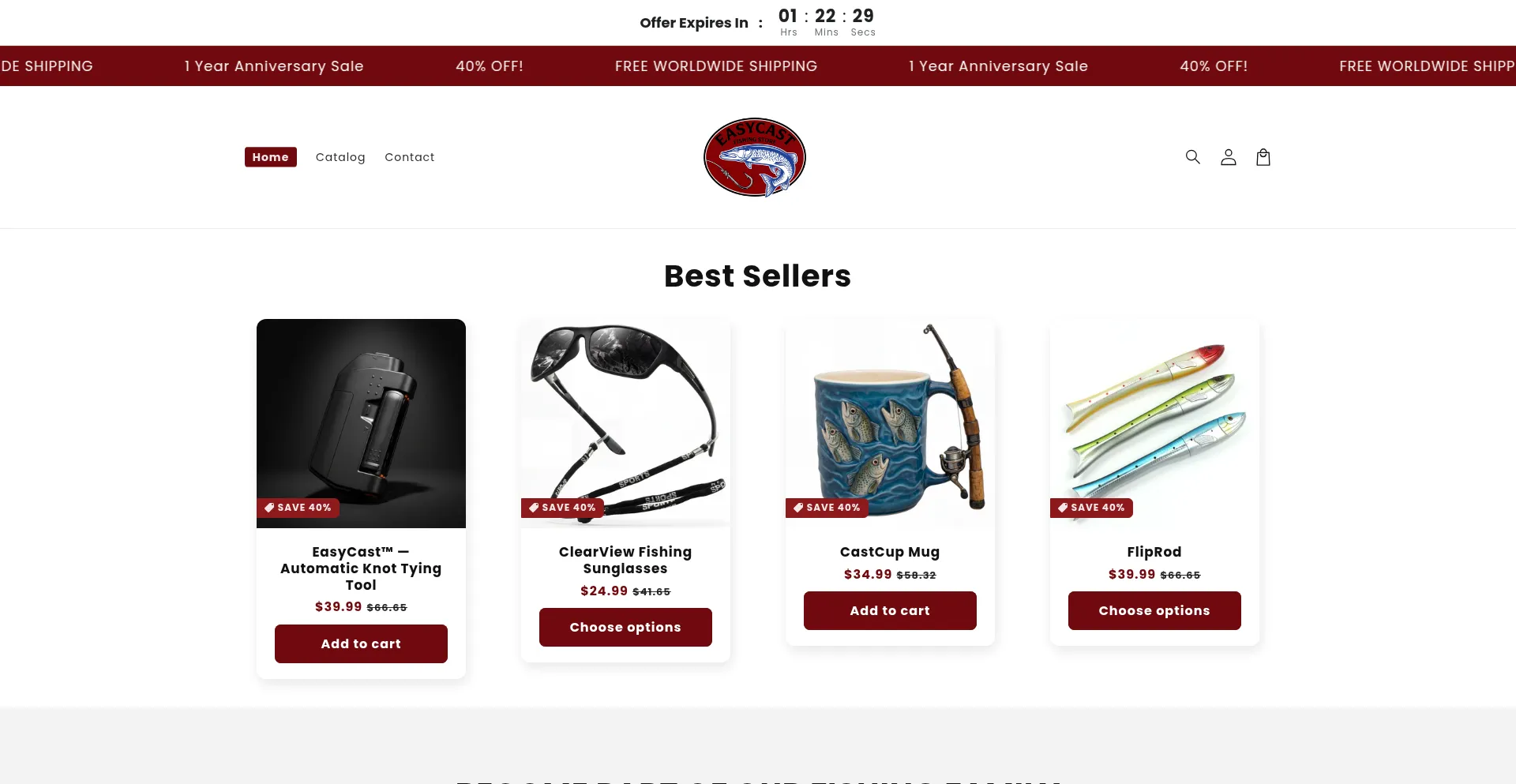 Easycast.shop