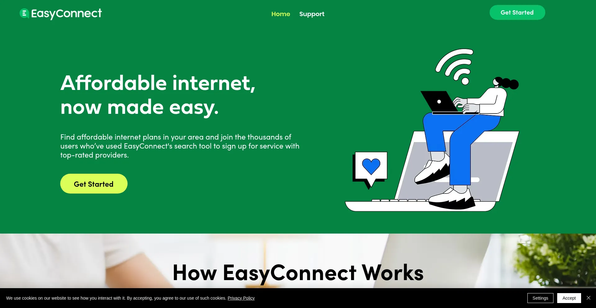 Easyconnect.co