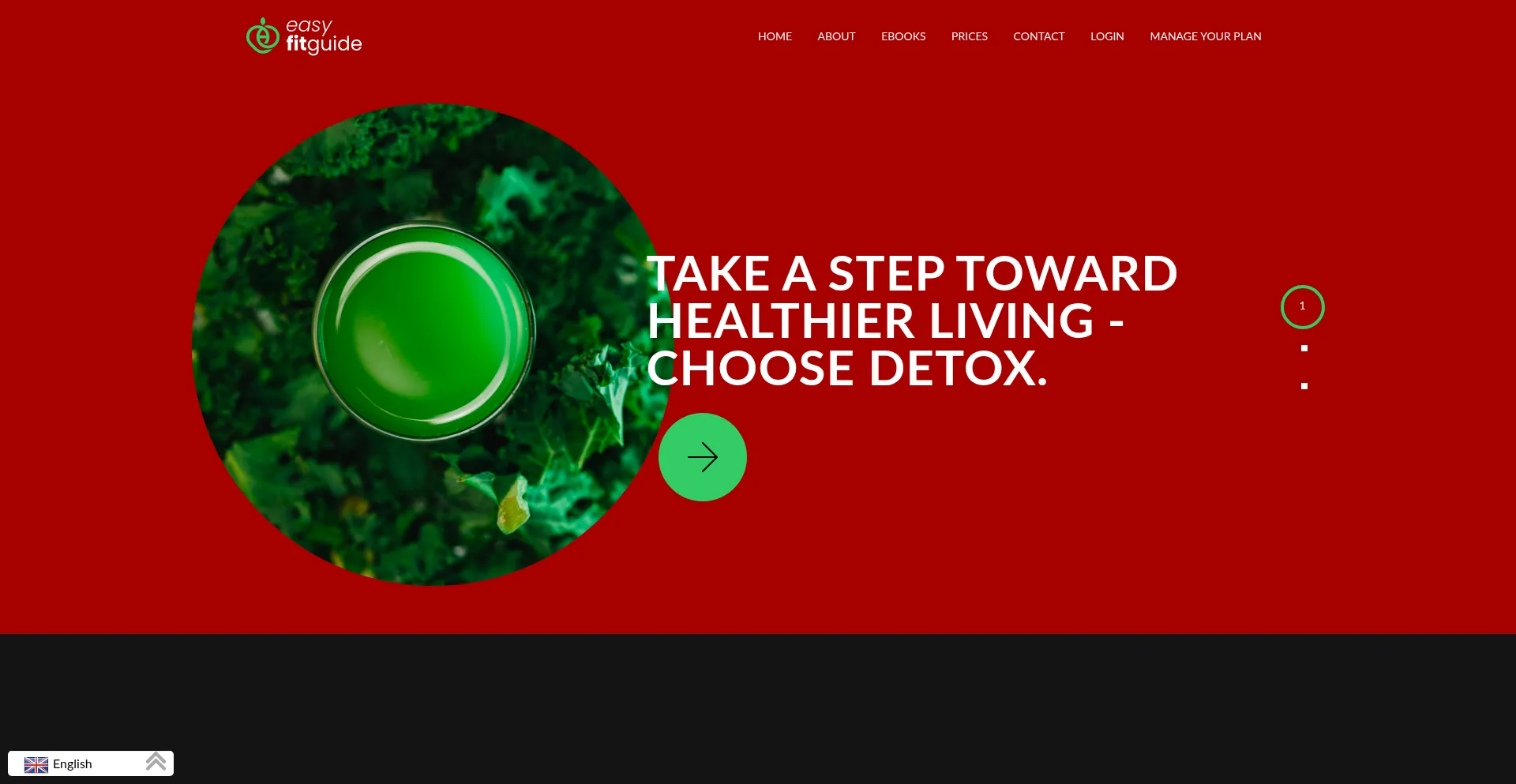 Easyfitguide.com est-il Sûr et Fiable ?