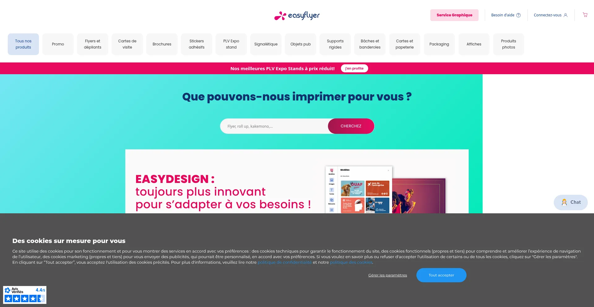 Easyflyer.fr est-il Sûr et Fiable ?