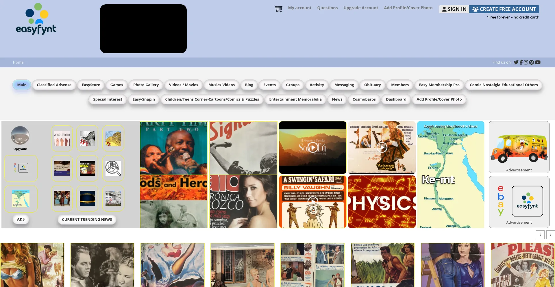 Easyfynt.com