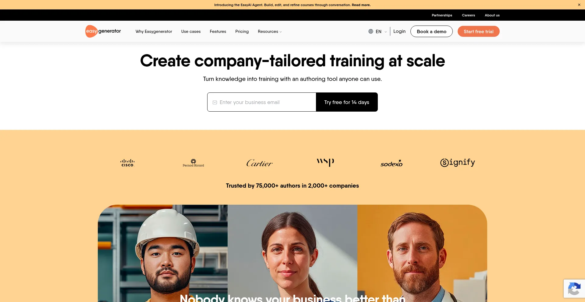 Easygenerator.com