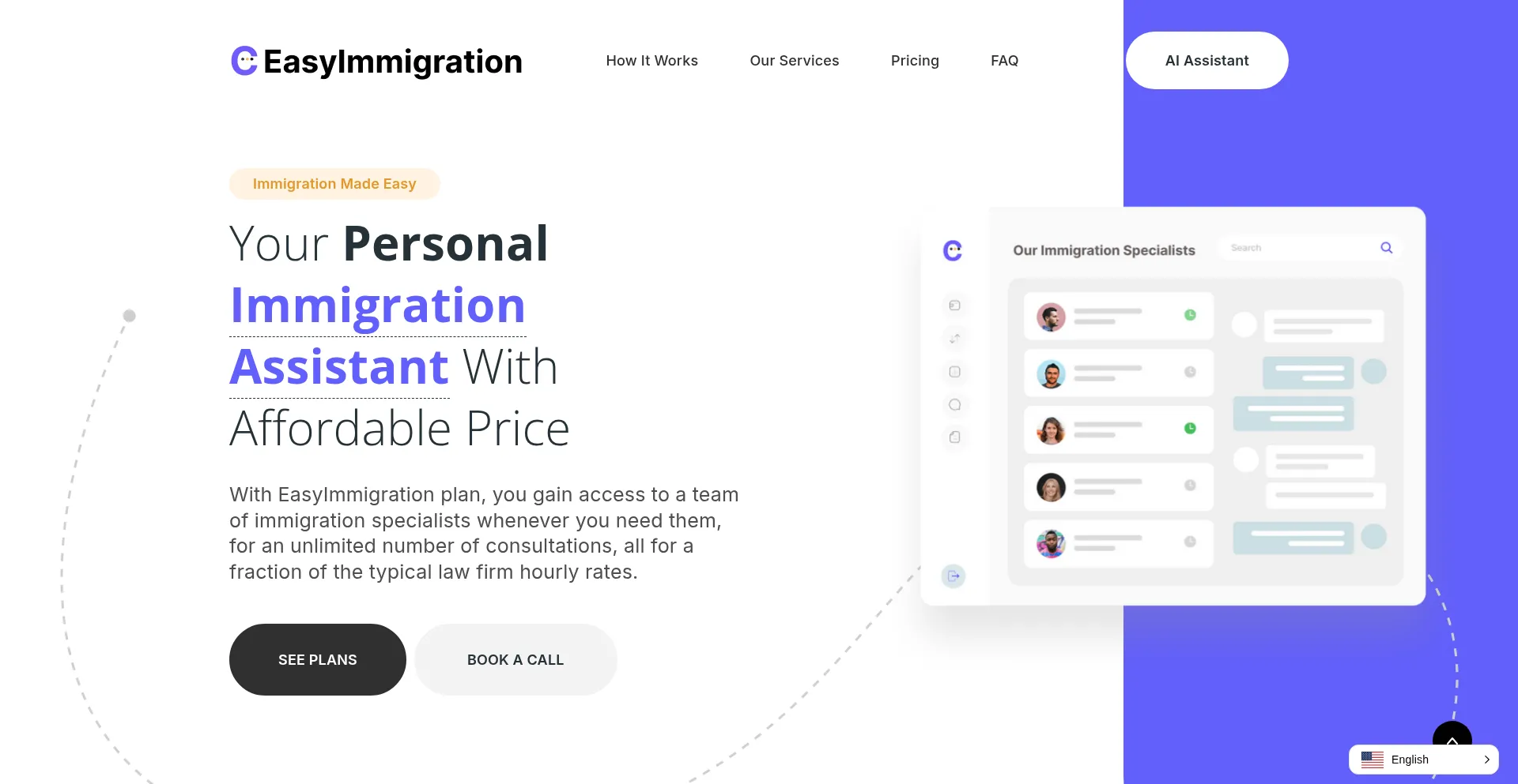 Easyimmigration.us