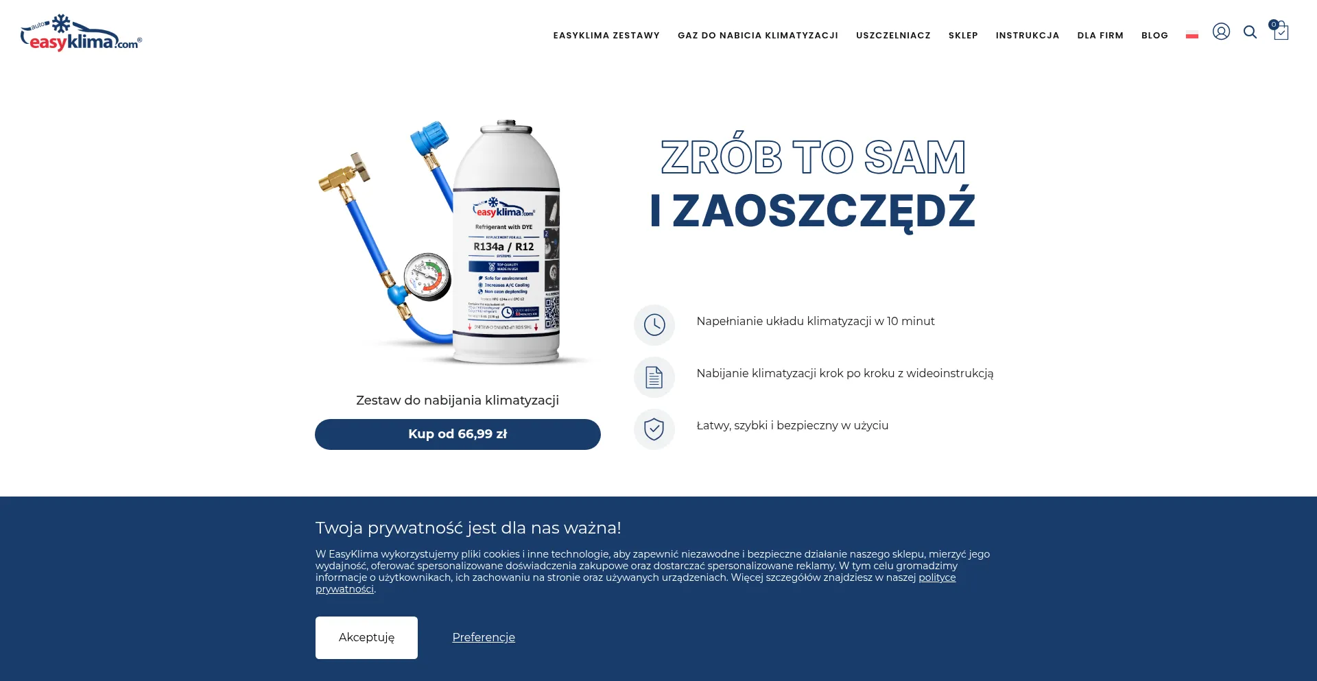 Easyklima.pl