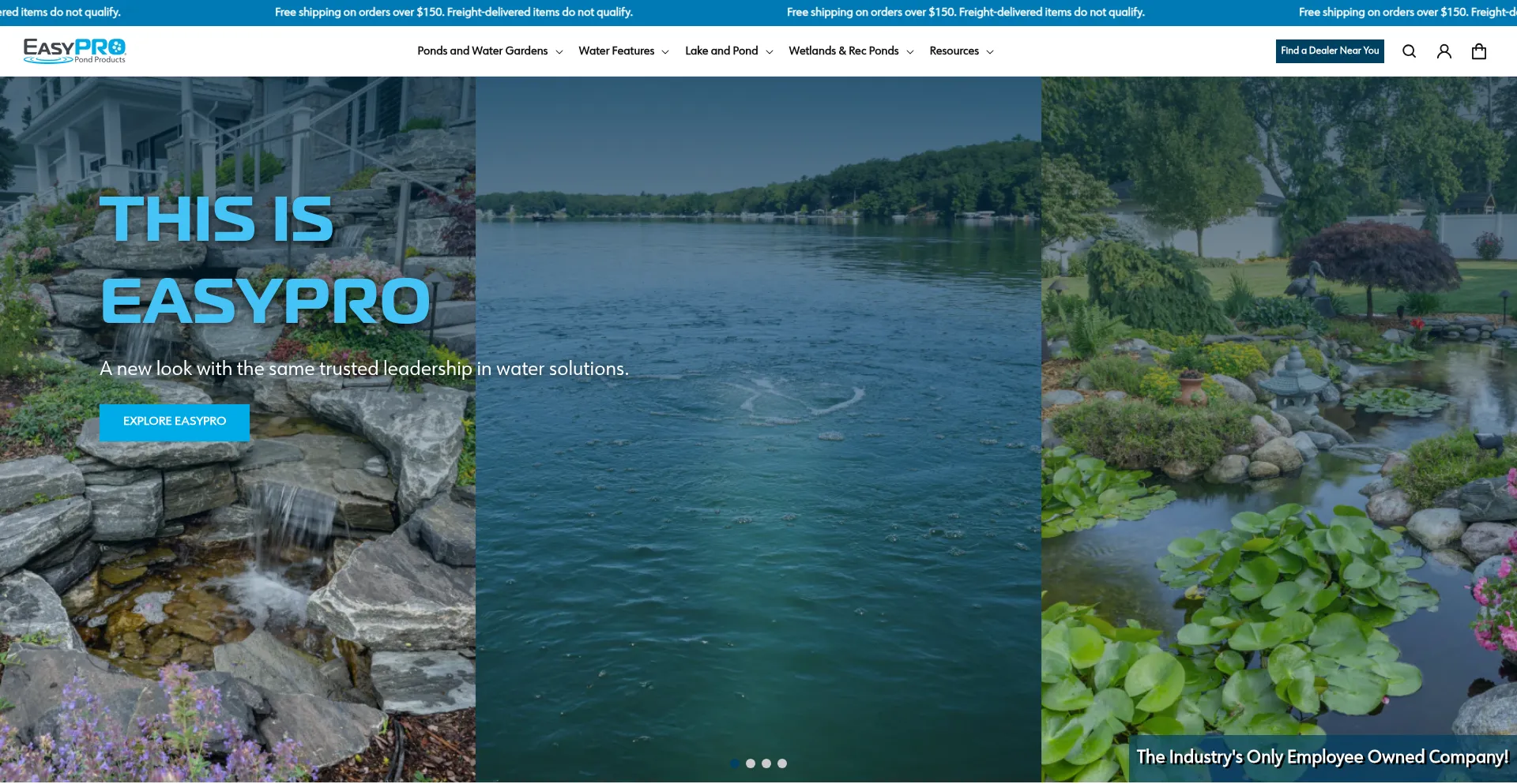 Easypro.com