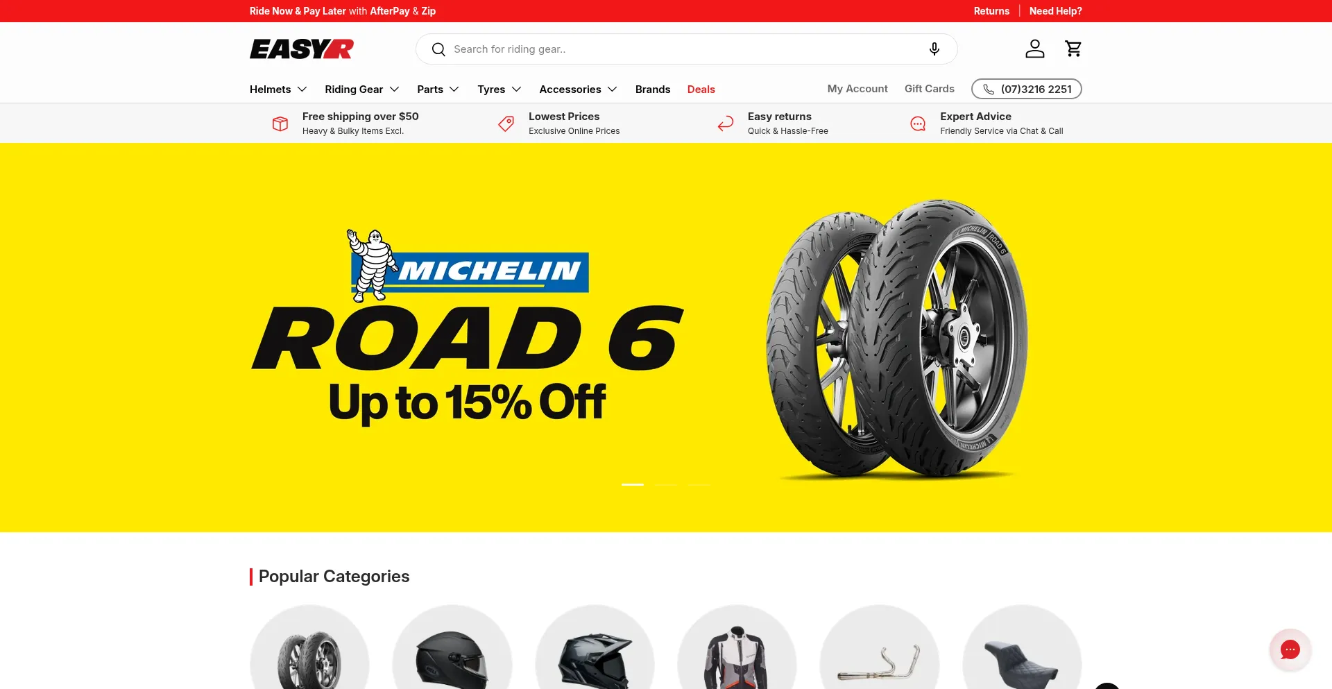 Easyr.com.au