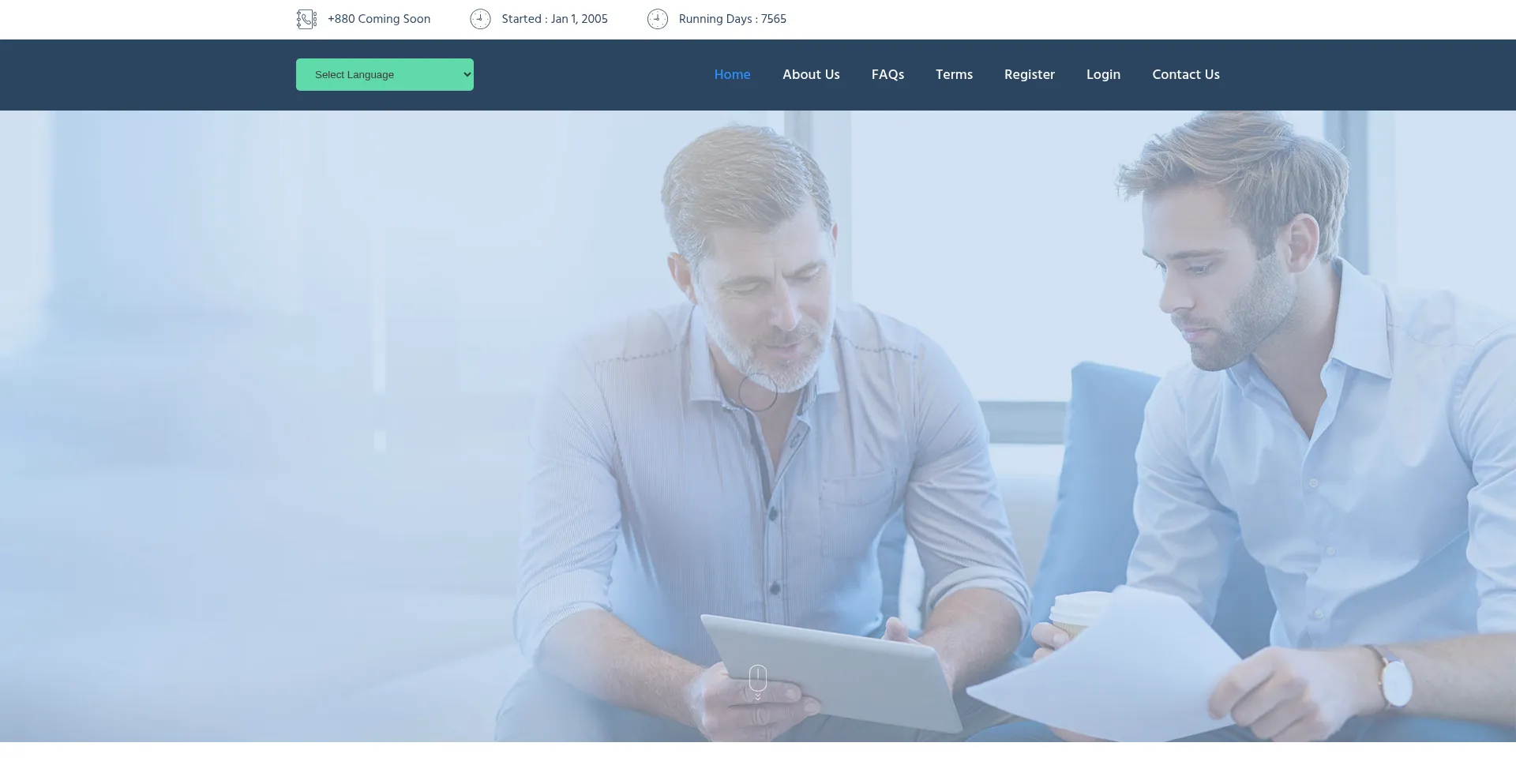 Easystradenltd.com est-il Sûr et Fiable ?