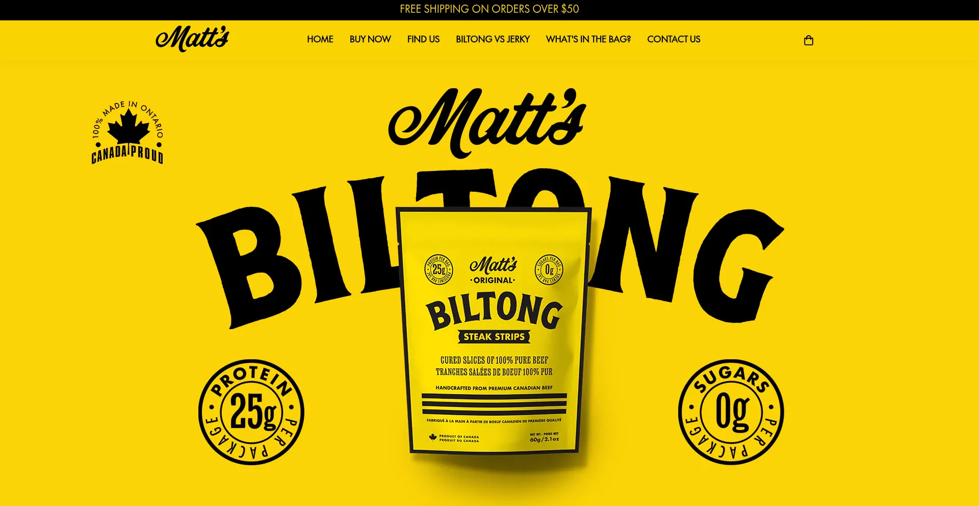 Eatmatts.com est-il Sûr et Fiable ?