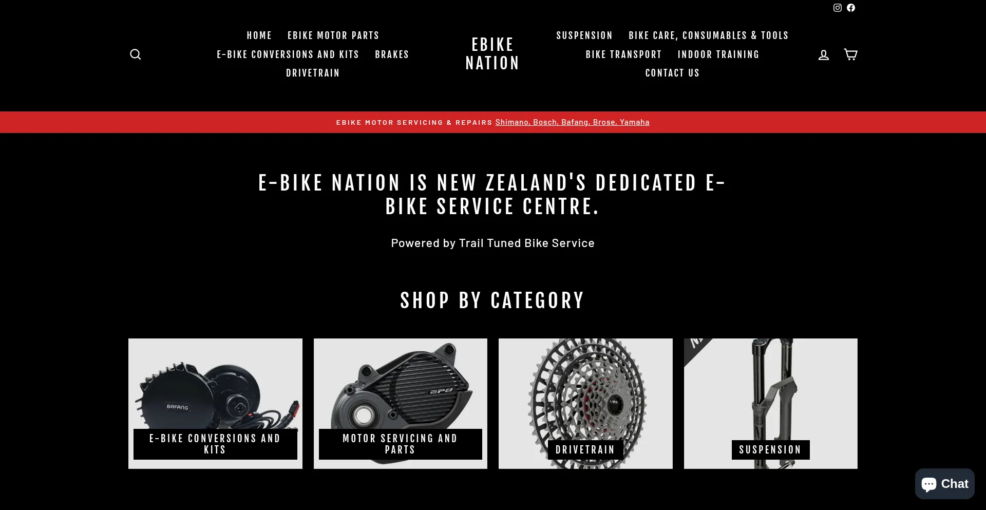 Ebikenation.co.nz