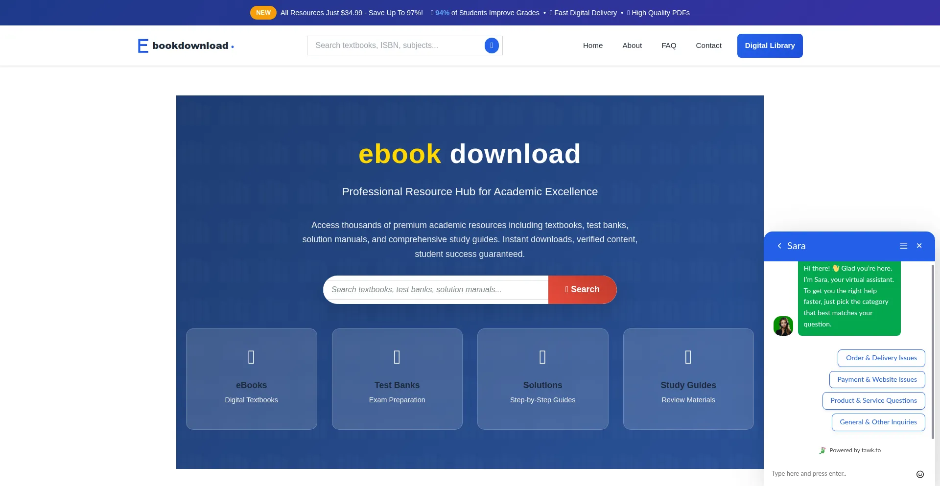 Ebookdownload.blog