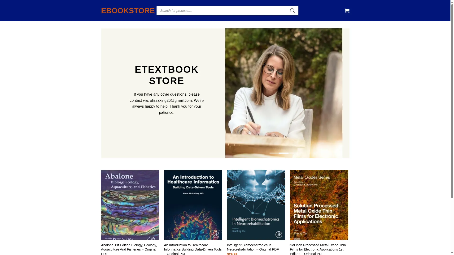 Ebookfilesale.com