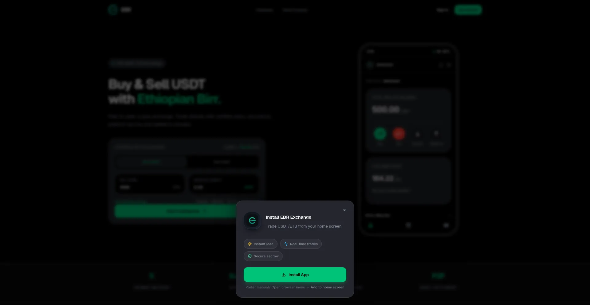 Ebrx.net