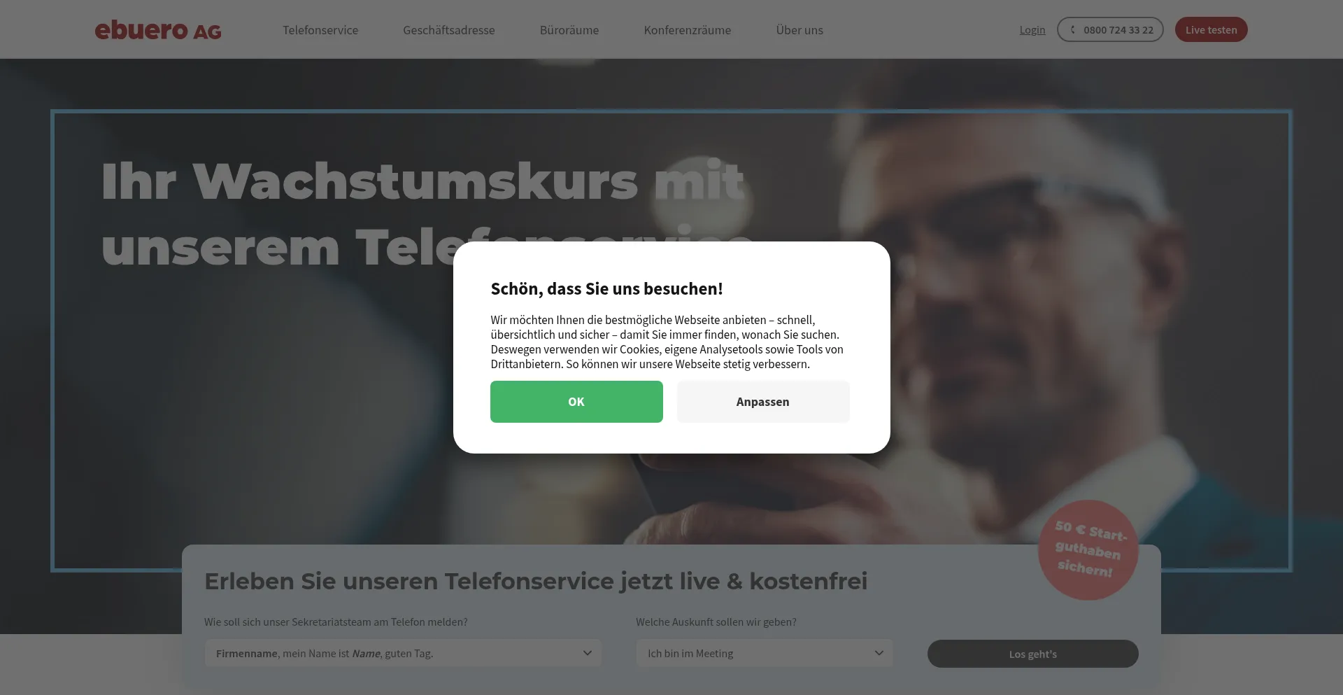 Ebuero.de