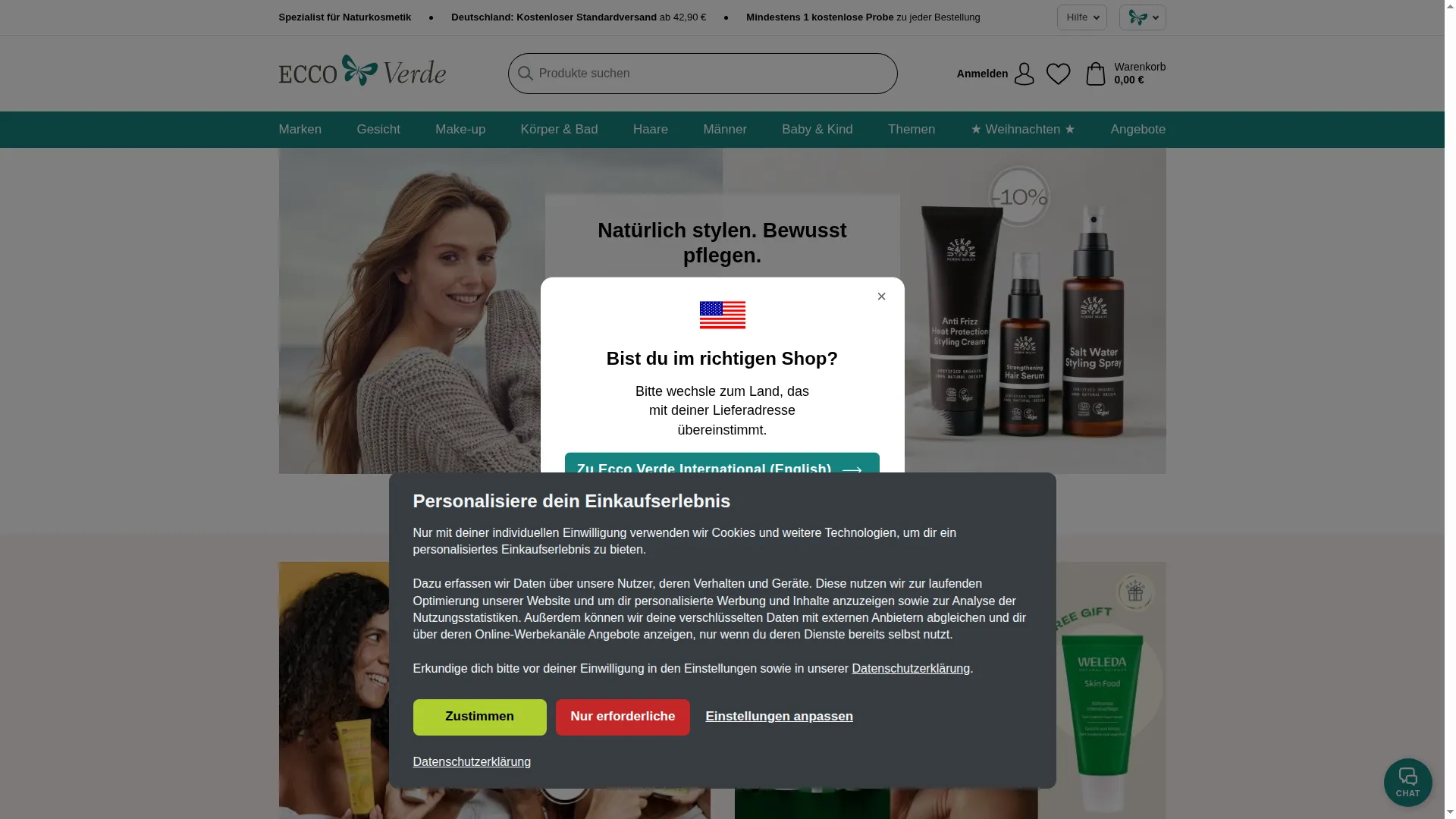 Ecco-verde.de