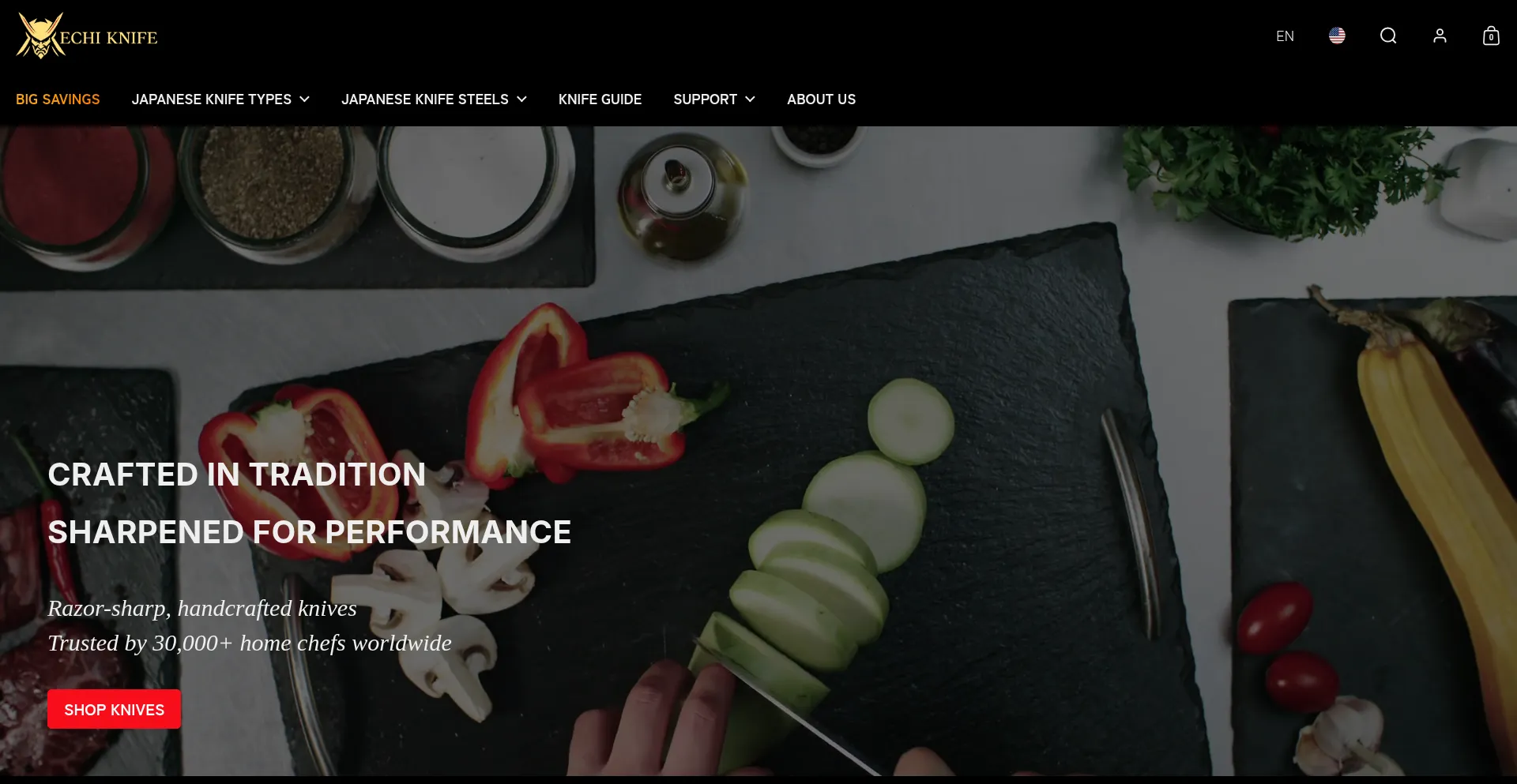 Echiknife.com est-il Sûr et Fiable ?