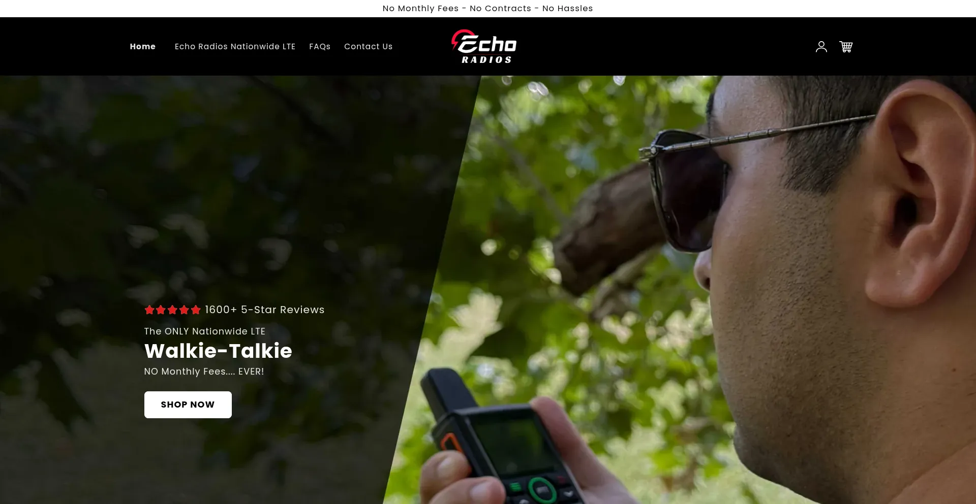 Echoradios.com est-il Sûr et Fiable ?