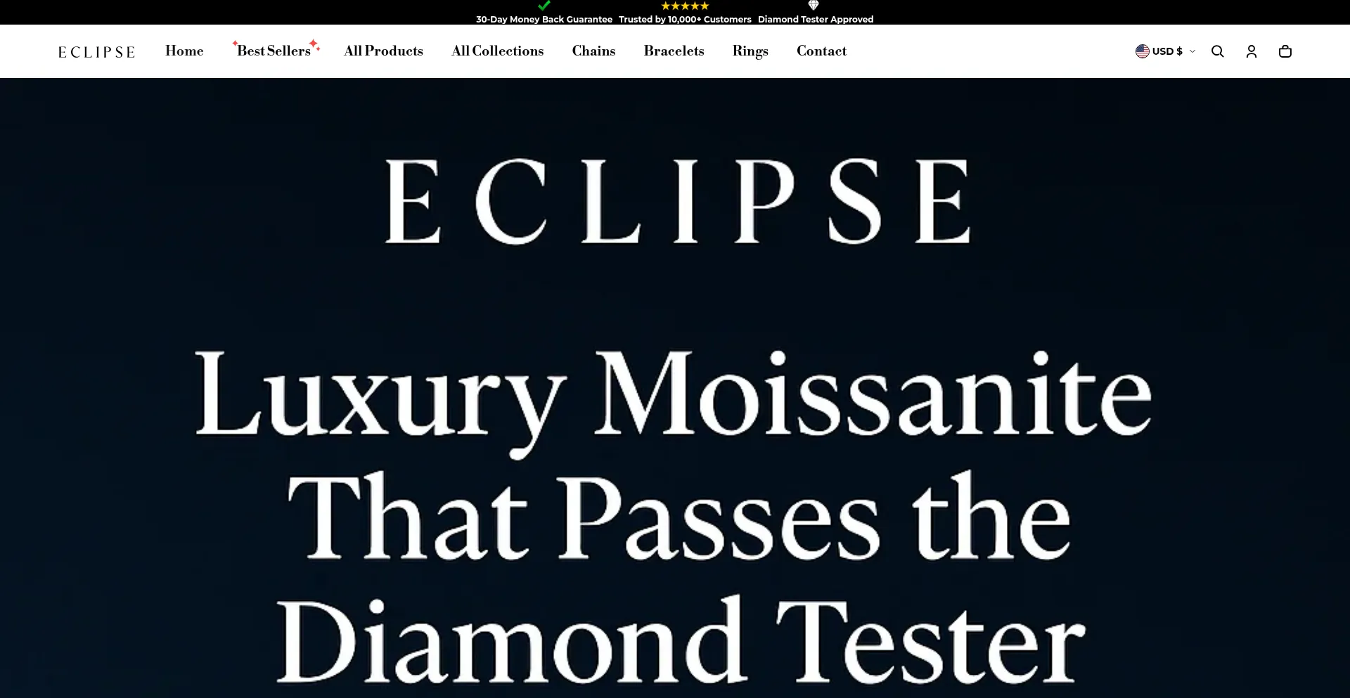 Eclipsemtl.com est-il Sûr et Fiable ?
