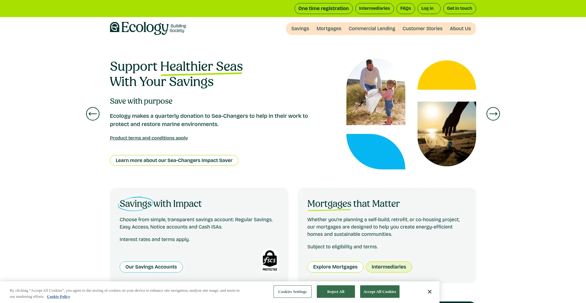 Ecology.co.uk