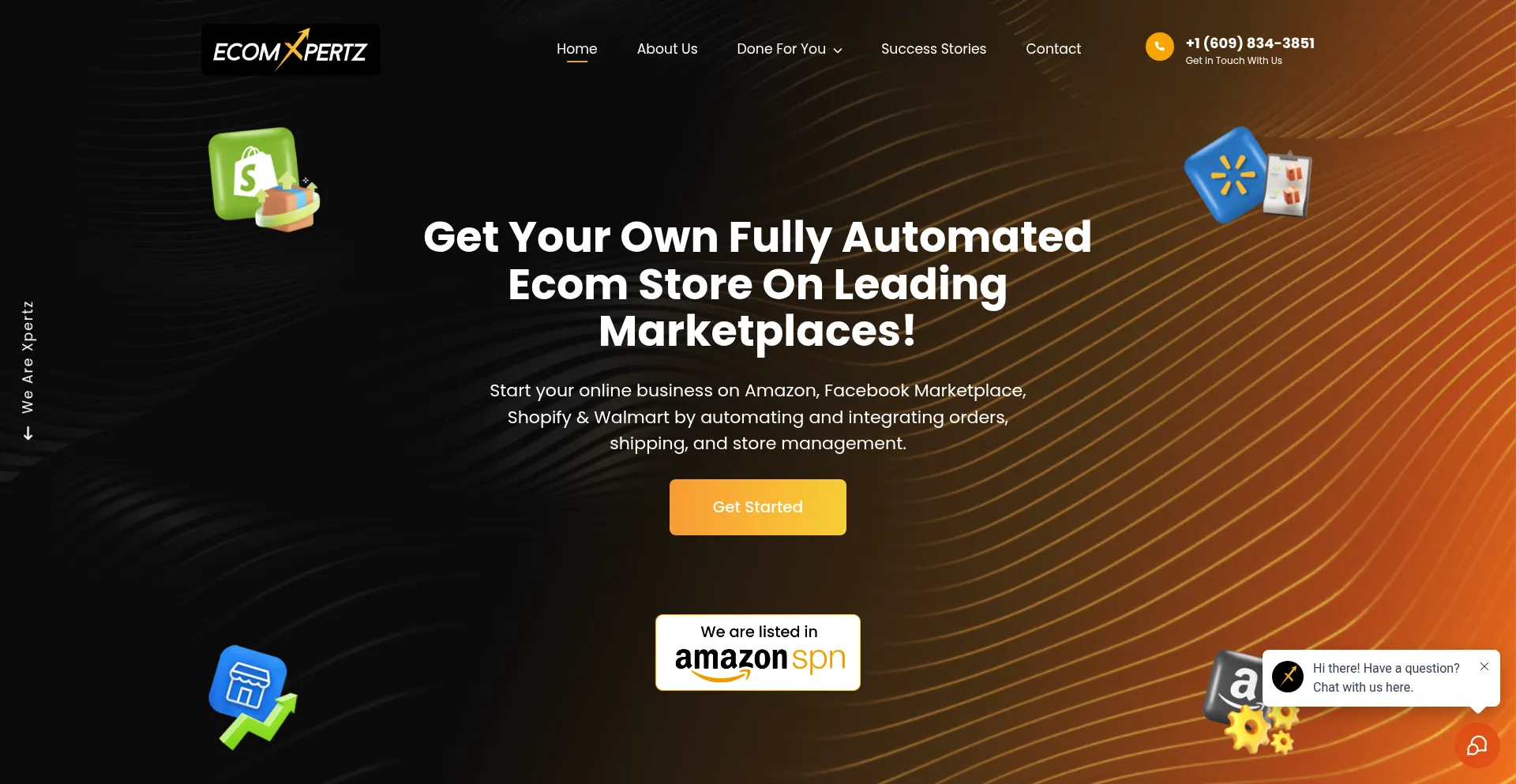 Ecomxpertz.com