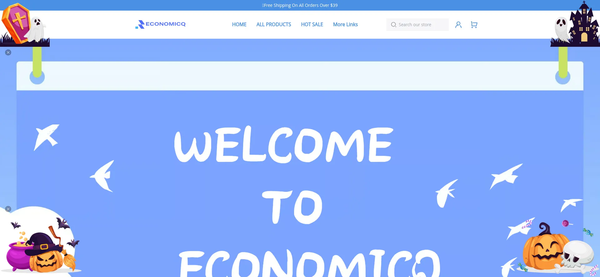 Economicq.com