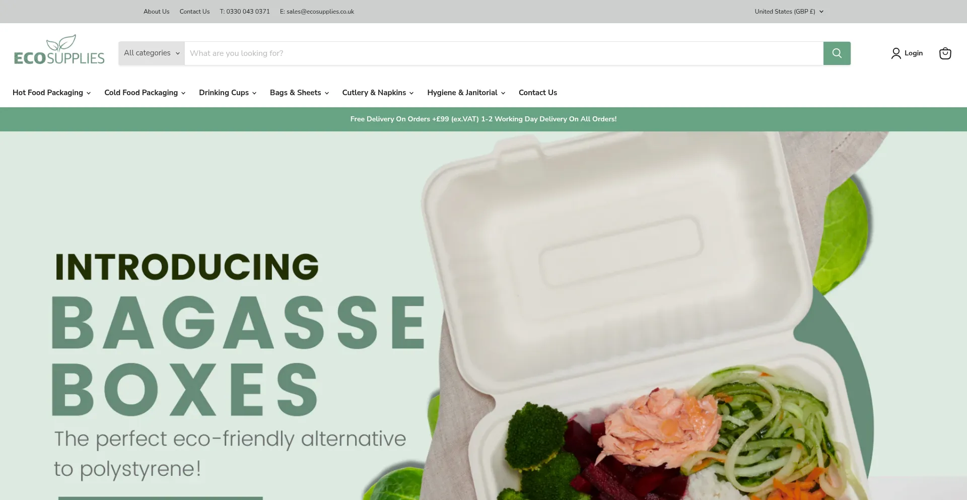 Ecosupplies.co.uk