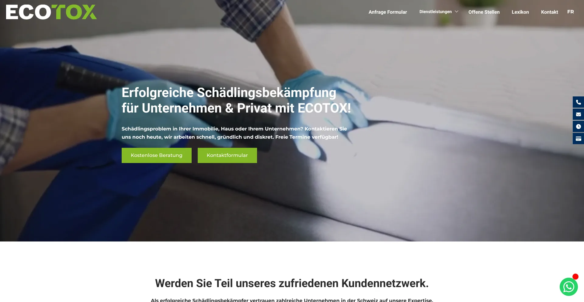 Ecotox.ch