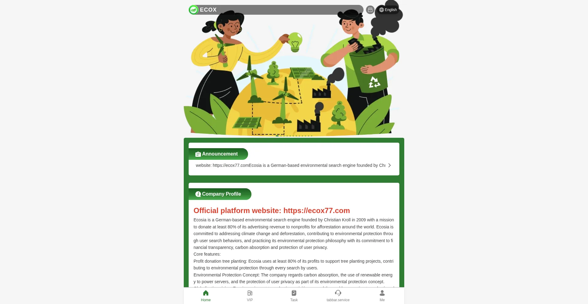 Ecox77.com est-il Sûr et Fiable ?