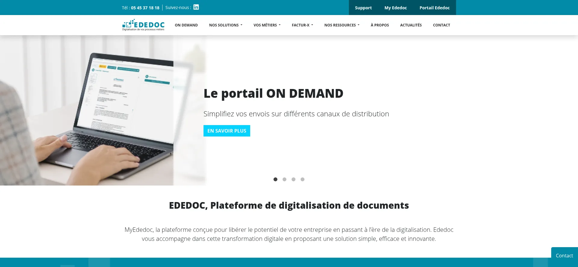 Ededoc.fr