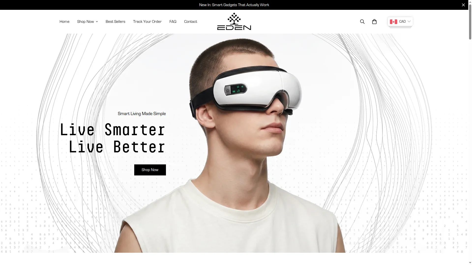 Edenstore26.com