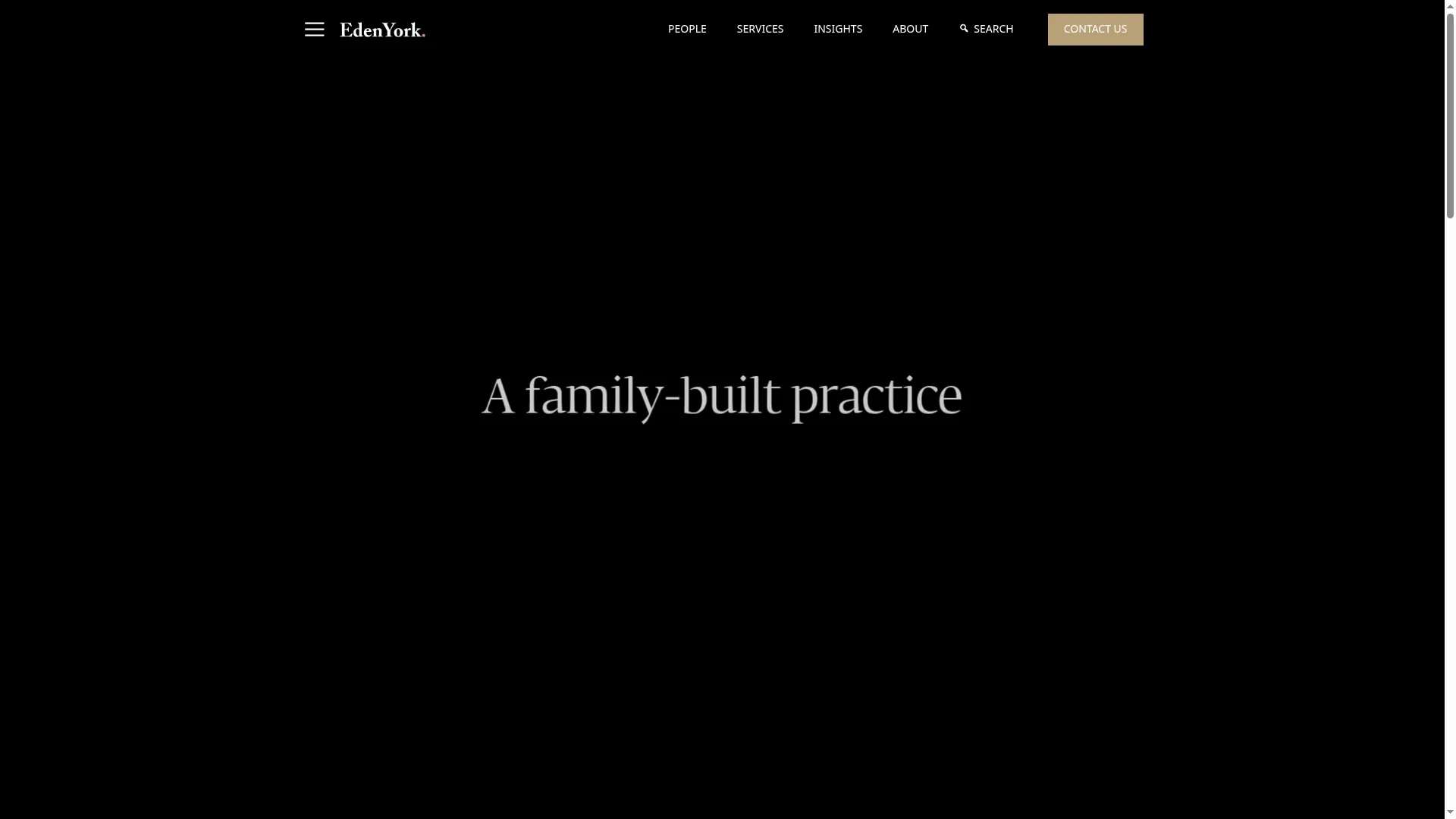 Edenyork.com.au