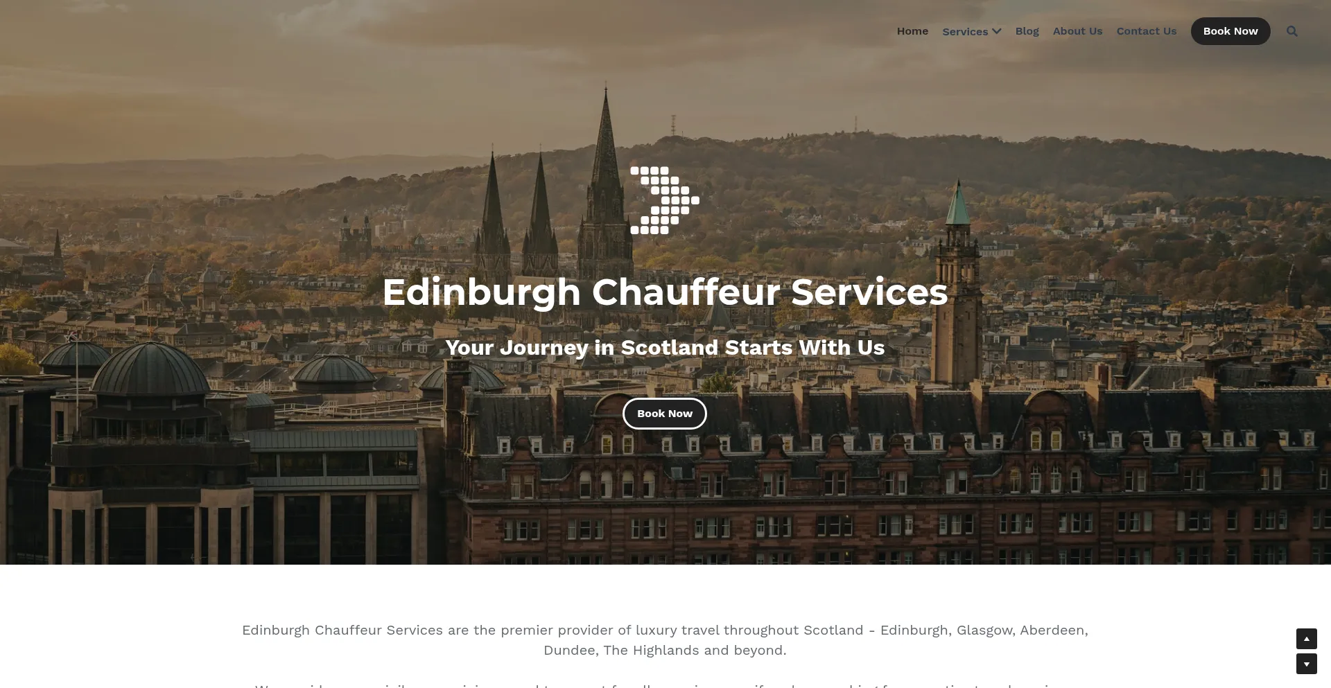 Edichauffeurs.co.uk