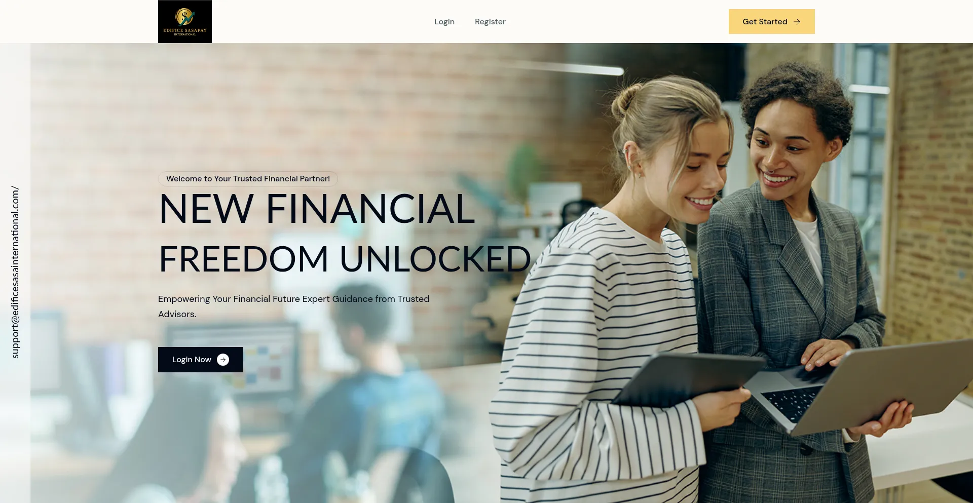 Edificesasainternational.com