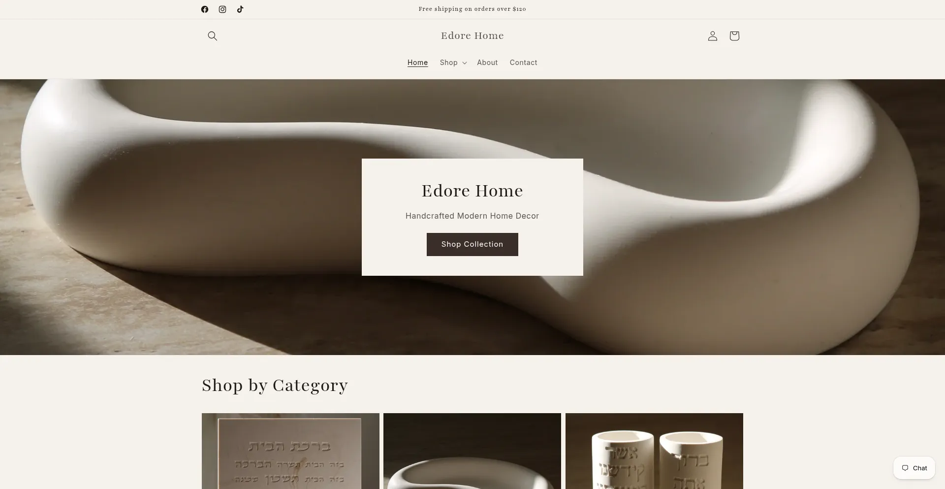 Edorehome.com