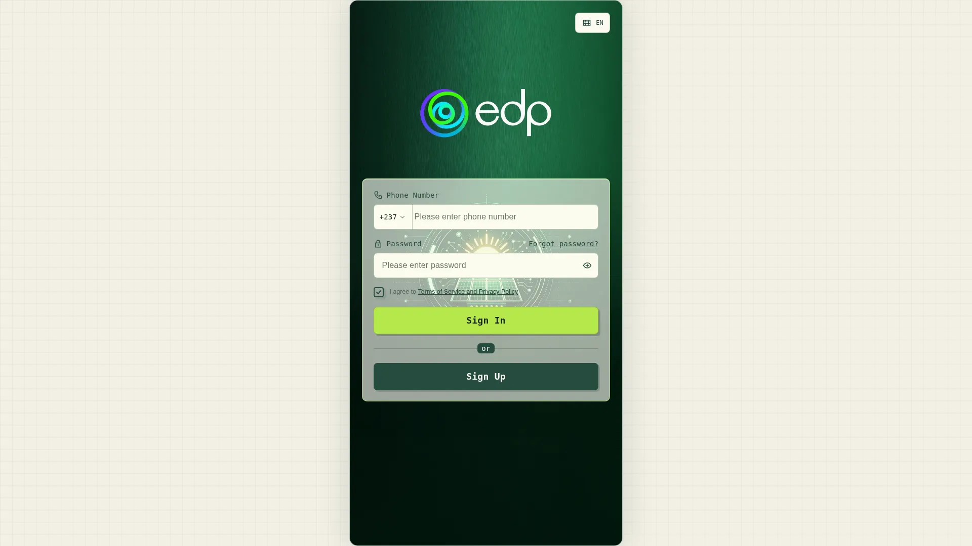 Edpsunshine.cc