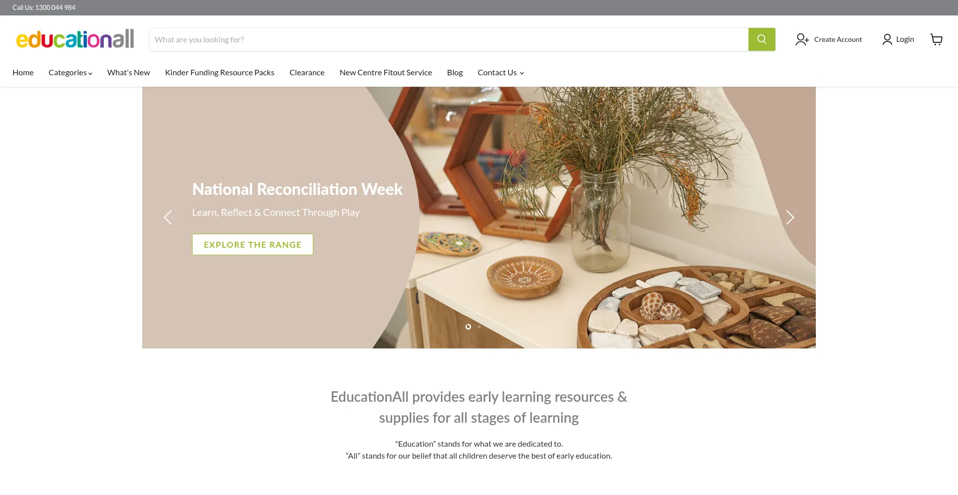 Educationall.com.au